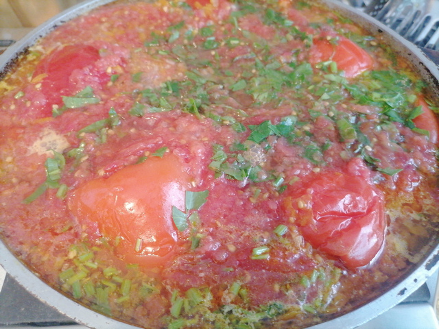Перцы с фаршем и рисом тушеные пошаговый рецепт с фото