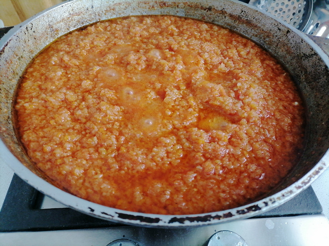 Икра из кабачков с луком и морковью пошаговый рецепт с фотографиями