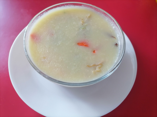 Холодец из говяжьей рульки с курицей как приготовить